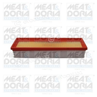 Meat & Doria 18597