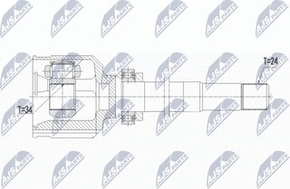 NTY NPW-PE-020