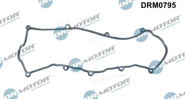 Dr. Motor DRM0795
