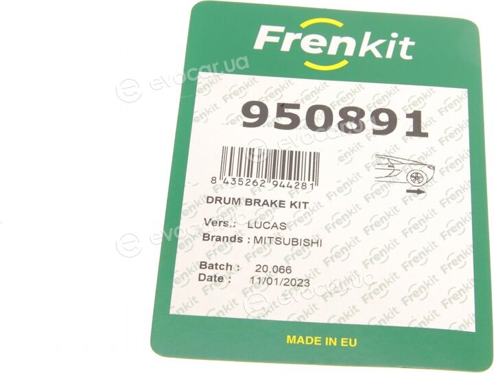 Frenkit 950891