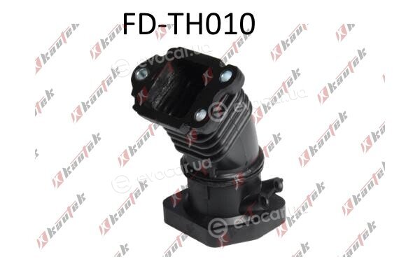 Kautek FD-TH010
