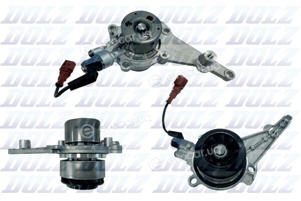 Dolz A268V