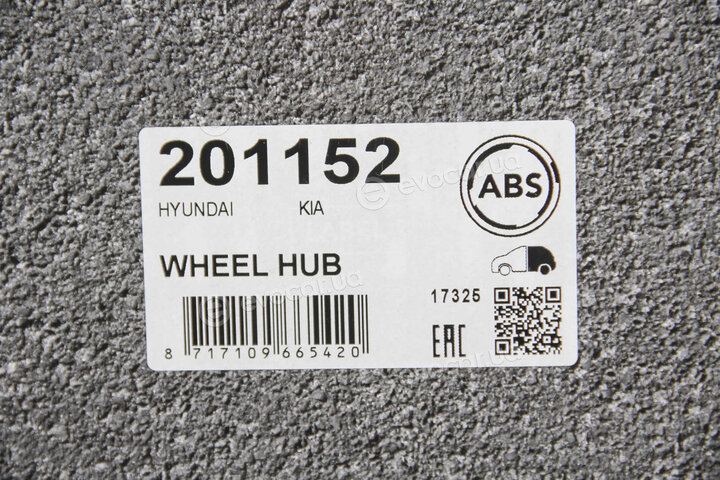 A.B.S. 201152