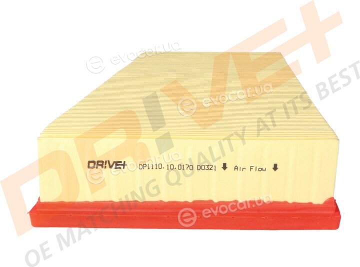 Drive+ DP1110.10.0170
