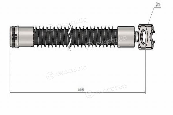 Cavo C900 221A