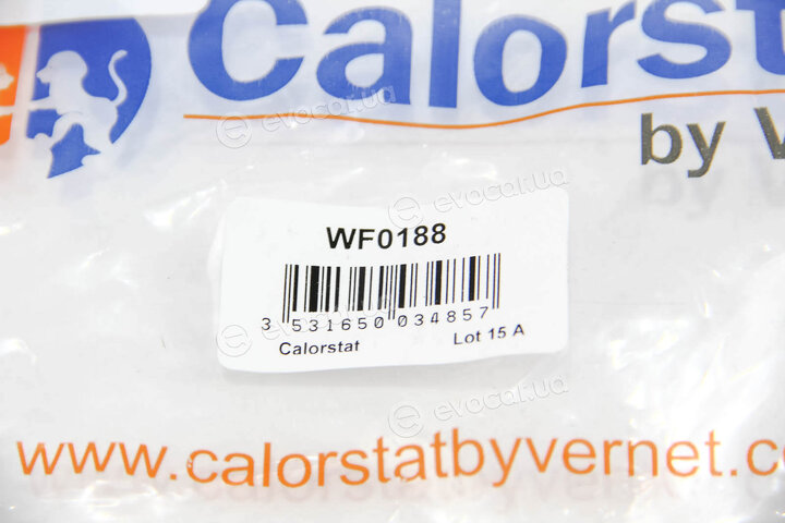 Vernet / Calorstat WF0188