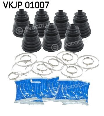 SKF VKJP 01007