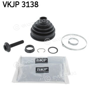 SKF VKJP 3138