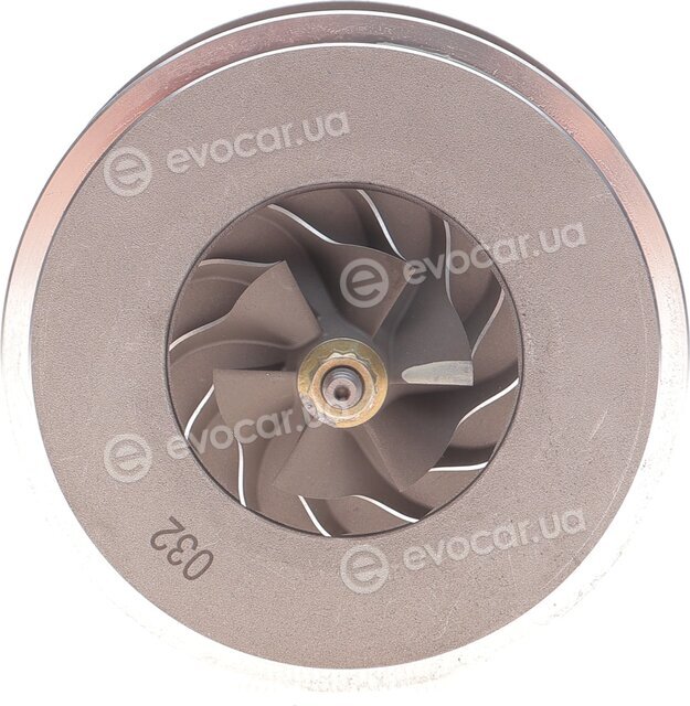 Meat & Doria 60032