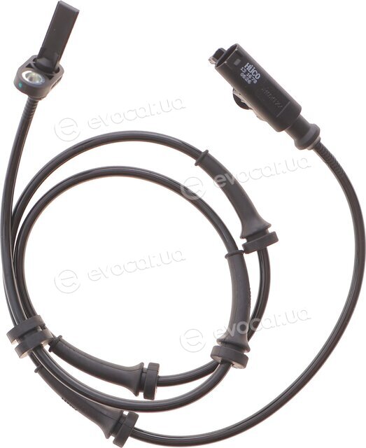 Astemo (Hitachi) / Huco 131678