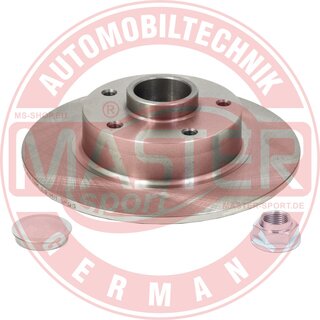 Master Sport 2401080118B-PCS-MS