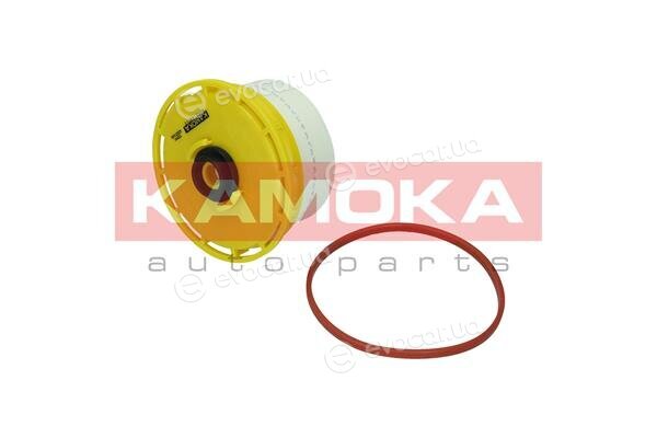 Kamoka F320901