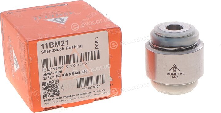 AS Metal 11BM21