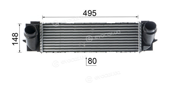 Mahle CI 149 000P