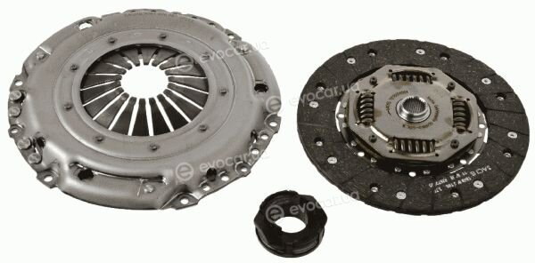 Sachs 3000 951 099