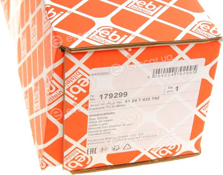 Febi 179299