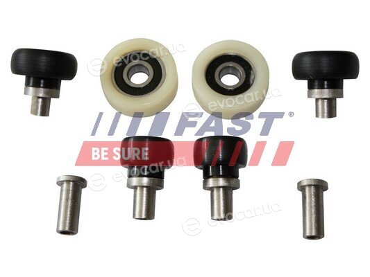 Fast FT95506