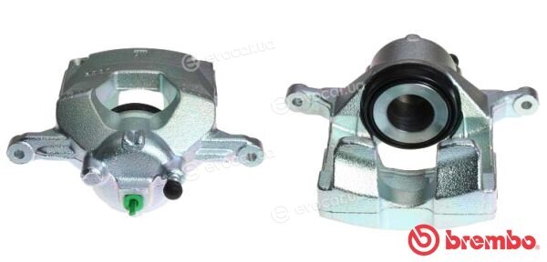 Brembo F 10 013