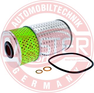 Master Sport 1050/1N-OF-PCS-MS