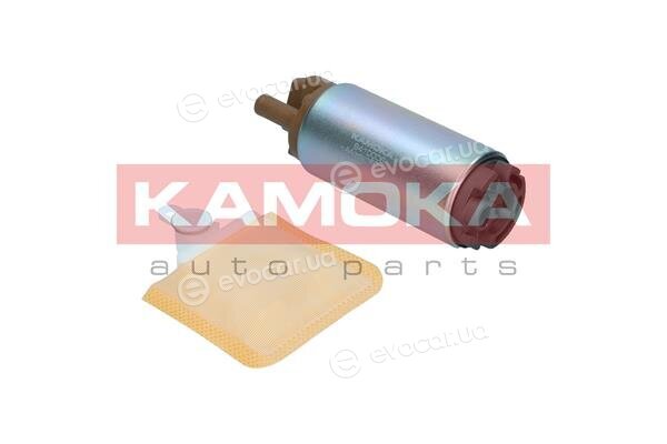 Kamoka 8410006