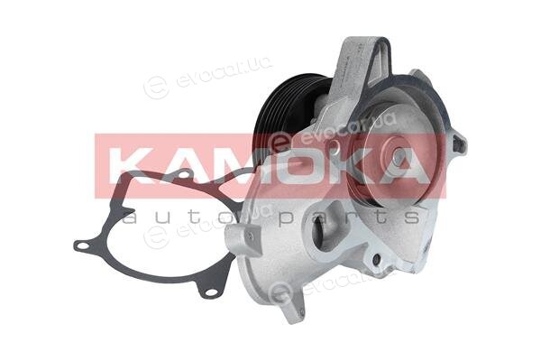 Kamoka T0052