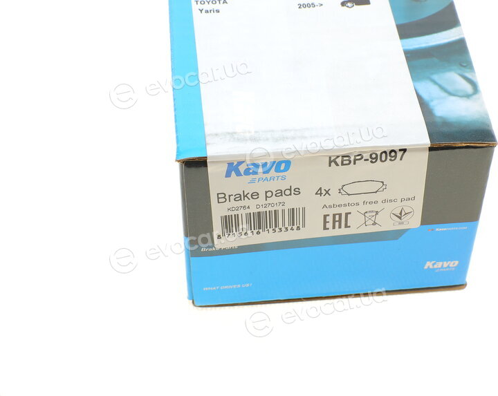 Kavo KBP-9097
