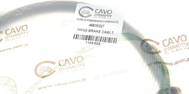 Cavo 1102 022