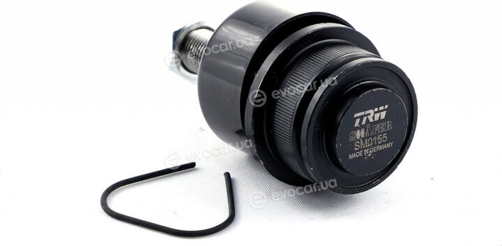 Shafer SM0155