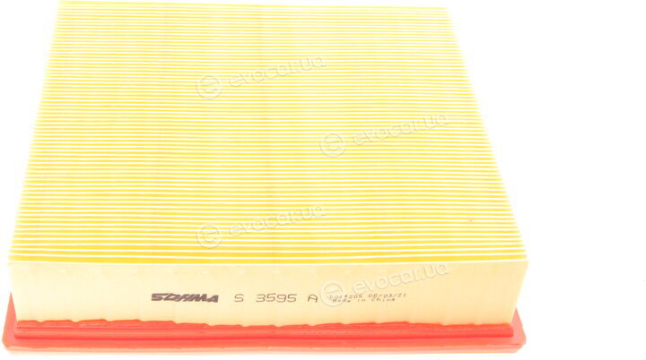 Sofima S 3595 A
