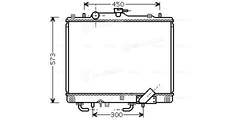 Ava Quality MT2156