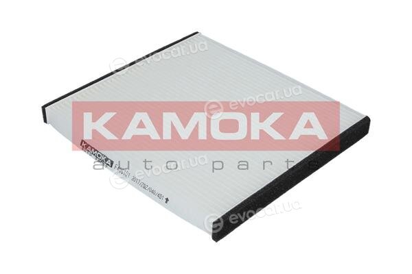 Kamoka F406101