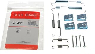 Kawe / Quick Brake 105-0054