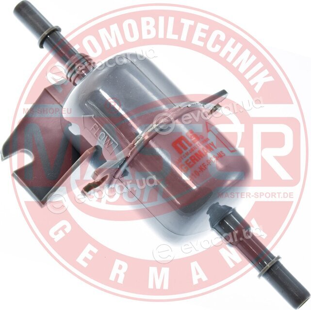 Master Sport 510-KF-PCS-MS