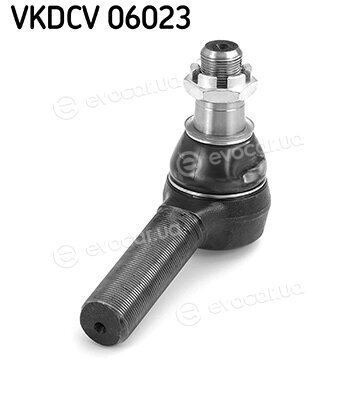 SKF VKDCV 06023