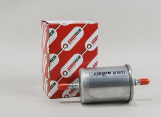 Goodrem RF0697