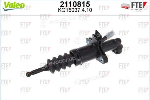 FTE 2110815