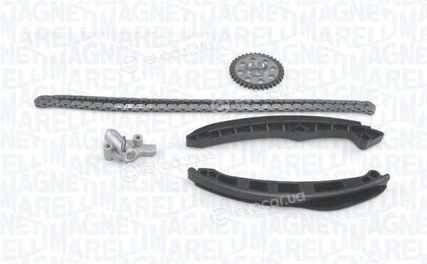 Magneti Marelli 341500001240