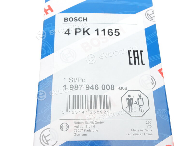 Bosch 1 987 946 008