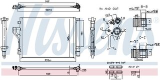 Nissens 941376
