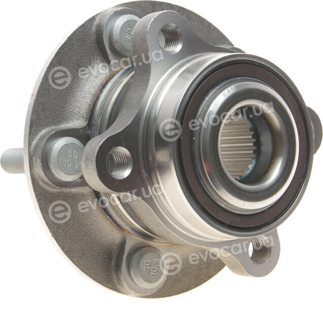 SKF VKBA 7080