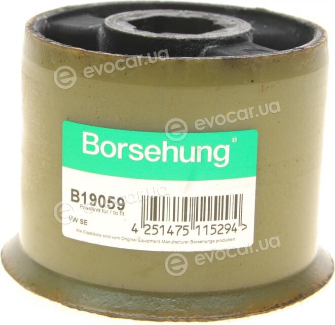 Borsehung B19059