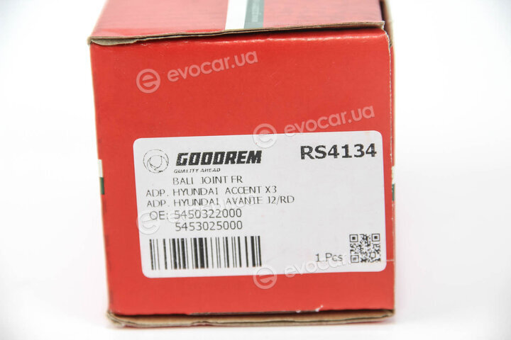 Goodrem RS4134