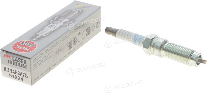 NGK / NTK ILZNAR8A7G