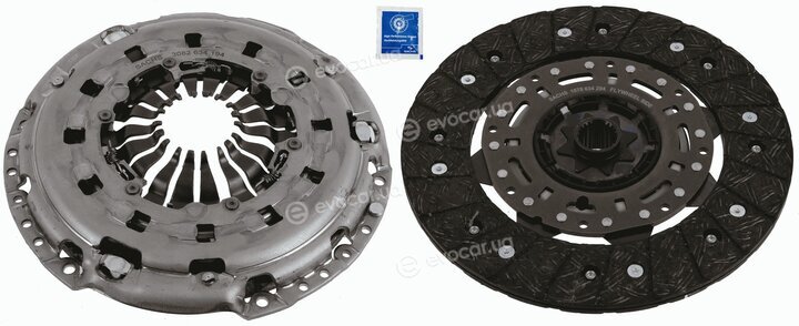 Sachs 3000 951 694