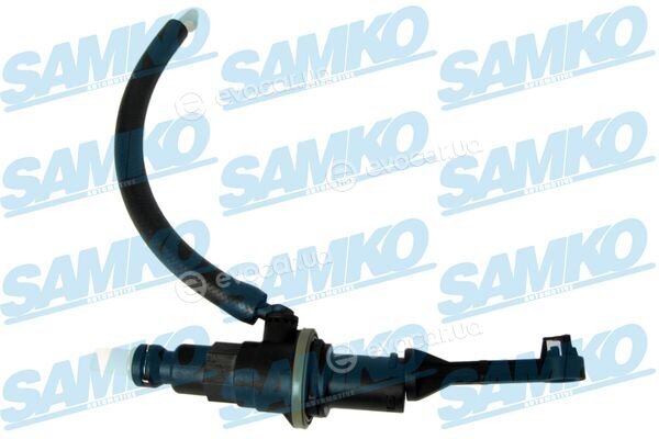 LPR / Samko F30089