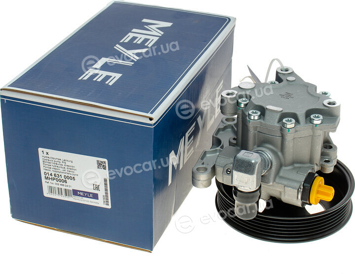Meyle 014 631 0005