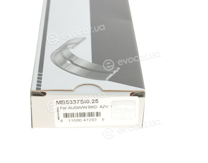 King MB5337SI0.25