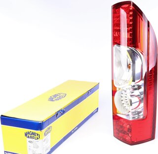 Magneti Marelli 712201571120