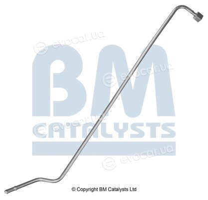 BM Catalysts PP11151B