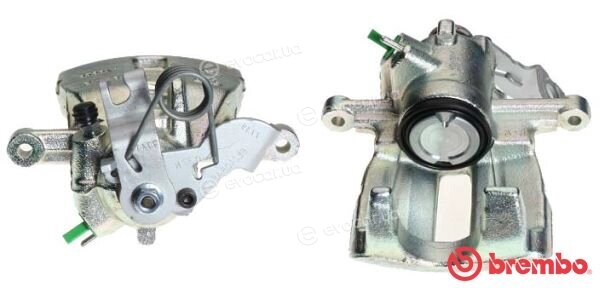Brembo F 85 229